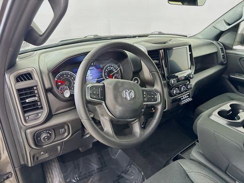 New 2026 RAM 1500 Classic Warlock image 9