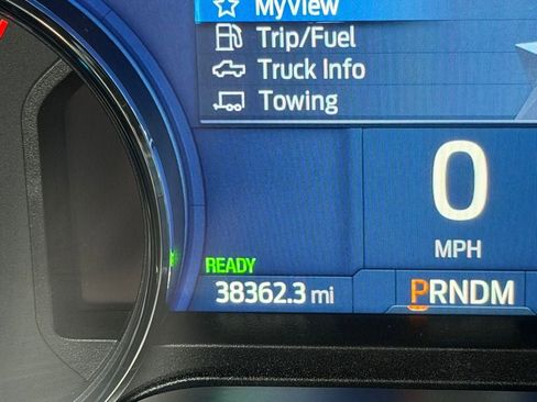 Certified 2023 Ford F150 XLT w/ Equipment Group 302A High image 35