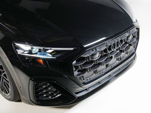 New 2026 Audi SQ8 Prestige image 31