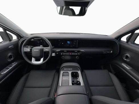 New 2026 Hyundai Palisade SEL AWD/4WD image 13