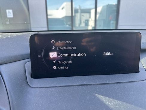 Certified 2023 MAZDA CX-9 Touring Plus image 14