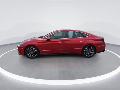 Used 2020 Hyundai Sonata Limited FWD image 5