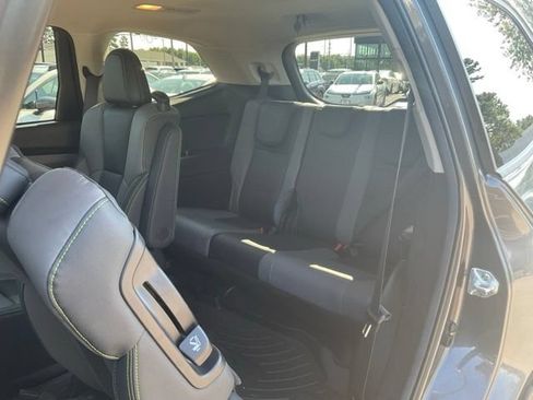 Used 2024 Subaru Ascent Onyx Edition AWD/4WD image 18