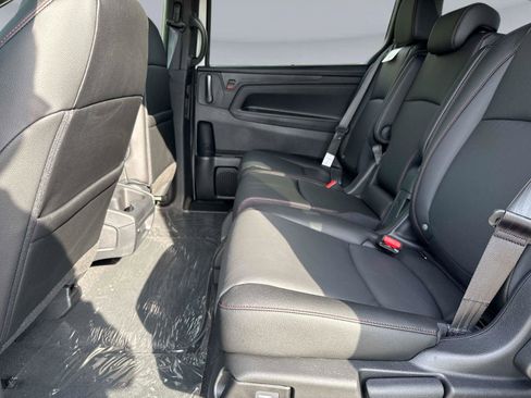 New 2026 Honda Odyssey Sport-L image 15