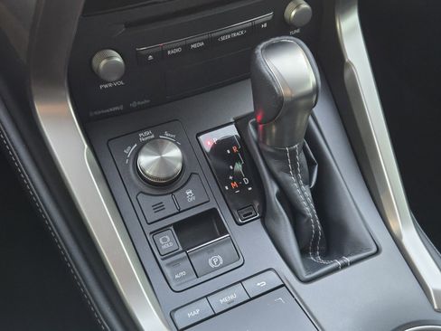 Used 2020 Lexus NX 300 Navigation, Premium Package image 30