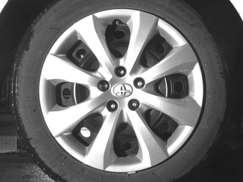 Used 2025 Toyota Corolla LE FWD image 18