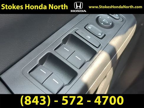 New 2025 Honda CR-V Sport-L image 20