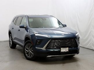 New 2026 Buick Enclave Preferred w/ Power Package video 1