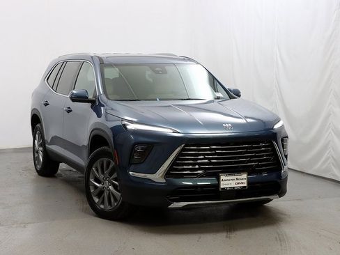 New 2026 Buick Enclave Preferred w/ Power Package image 1