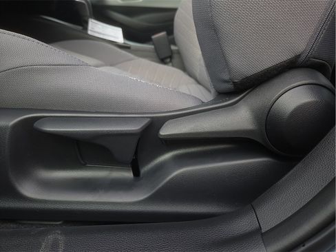 New 2026 Toyota Corolla SE image 19