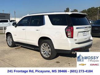 Used 2021 Chevrolet Tahoe Premier video 3