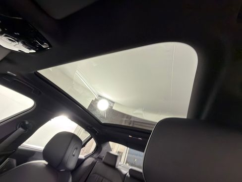 New 2026 BMW 540i xDrive w/ Executive Package image 12