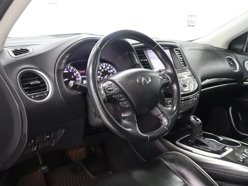 Used 2019 INFINITI QX60 Pure AWD/4WD image 34