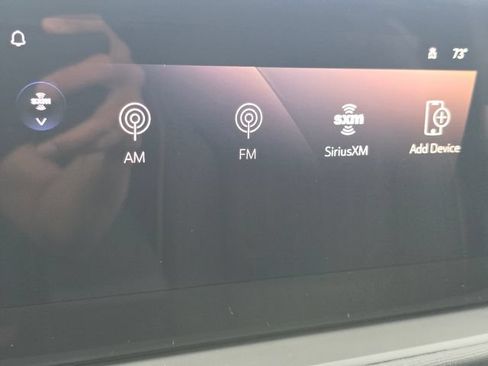 New 2026 Buick Envista Sport Touring FWD image 8