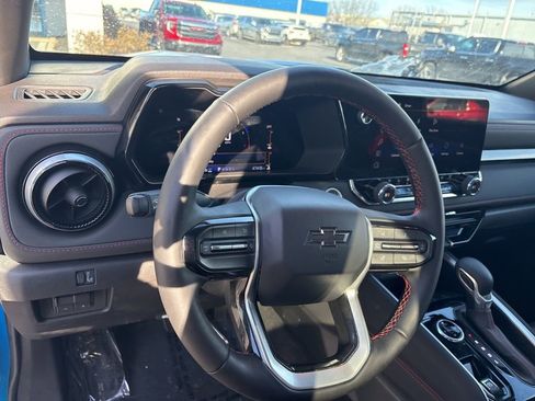 Used 2023 Chevrolet Colorado Z71 w/ Z71 Convenience Package 2 image 28