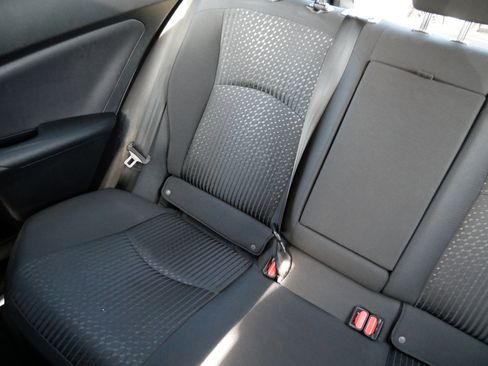 Used 2018 Toyota Prius Two w/ Prius Two Safety Plus Package image 12