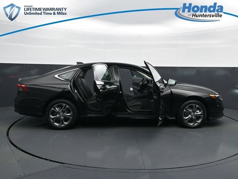 New 2026 Honda Accord EX-L image 38