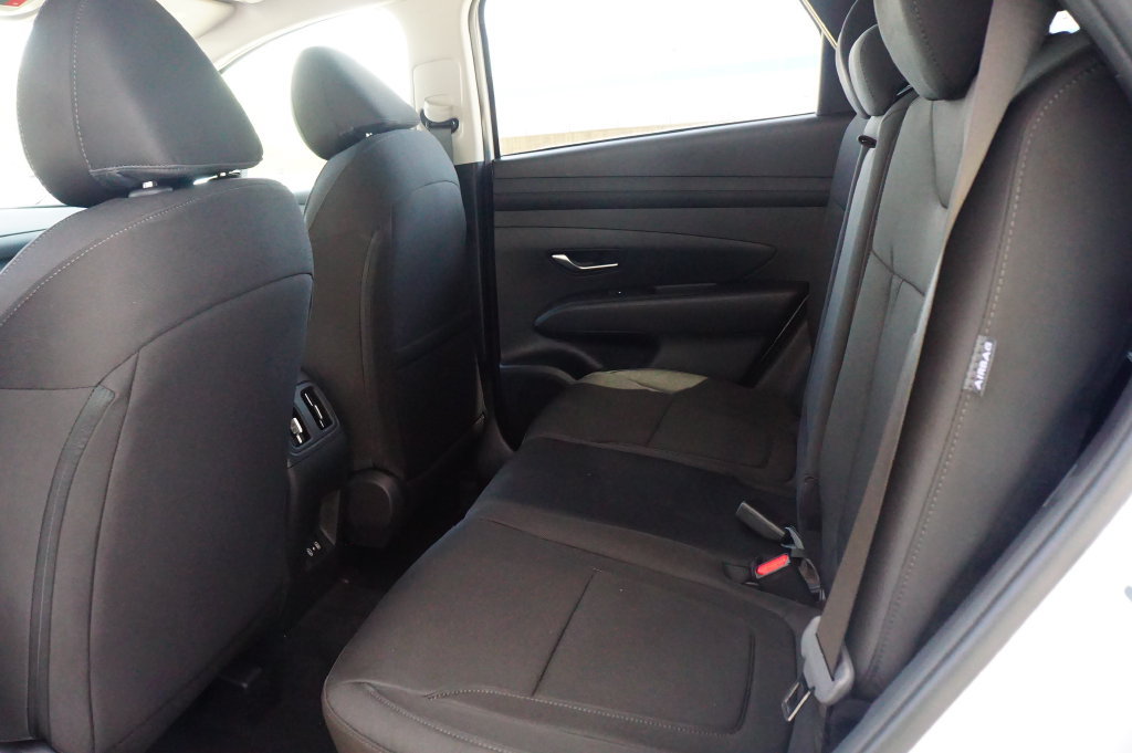New 2026 Hyundai Tucson SEL Plus FWD image 19