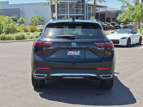 Used 2024 Buick Envision Preferred AWD/4WD image 6