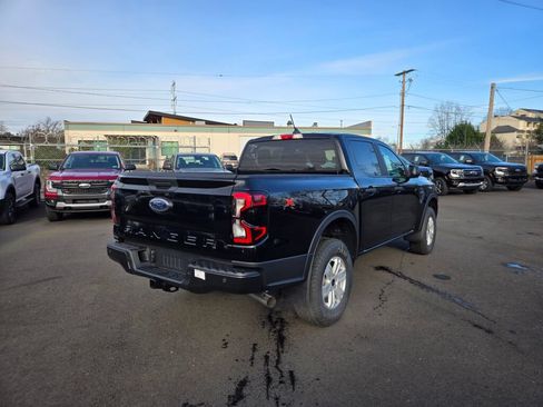 New 2025 Ford Ranger XL w/ Trailer Tow Package AWD/4WD image 5