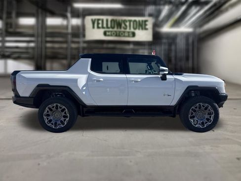 New 2025 GMC Hummer EV 3X image 5