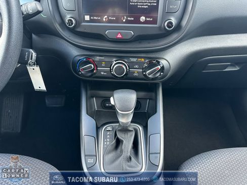 Used 2025 Kia Soul LX w/ LX Technology Package image 15