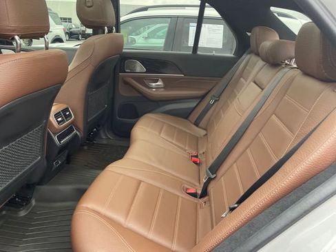 Used 2024 Mercedes-Benz GLE 450 4MATIC image 19