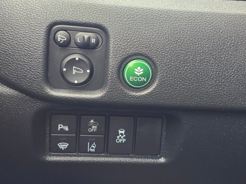 Used 2023 Honda Passport TrailSport image 40
