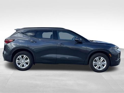 Used 2022 Chevrolet Blazer LT image 8