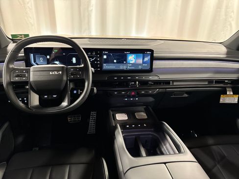 New 2027 Kia Telluride SX X-Pro AWD/4WD image 4