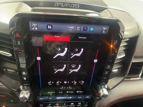 New 2026 RAM 1500 RHO w/ RHO Level 1 Equipment Group image 19