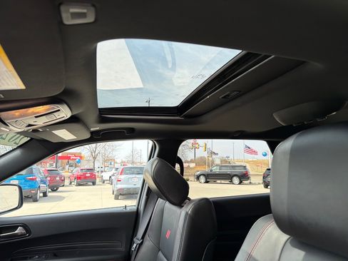 Used 2025 Dodge Durango GT image 20