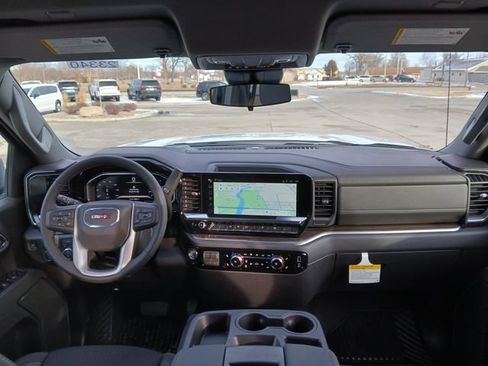 New 2026 GMC Sierra 1500 Elevation AWD/4WD image 31
