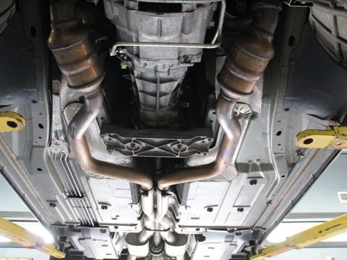 Used 2015 Dodge Challenger SRT Hellcat image 94