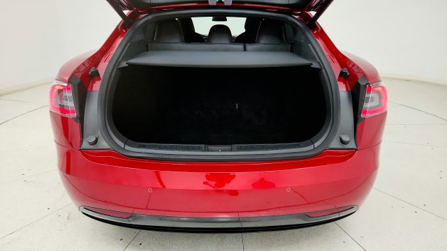 Used 2018 Tesla Model S P100D AWD/4WD image 28
