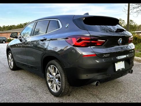 Used 2022 BMW X2 xDrive28i w/ Convenience Package image 12