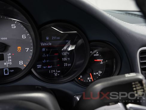 Used 2017 Porsche 911 Carrera S RWD image 41