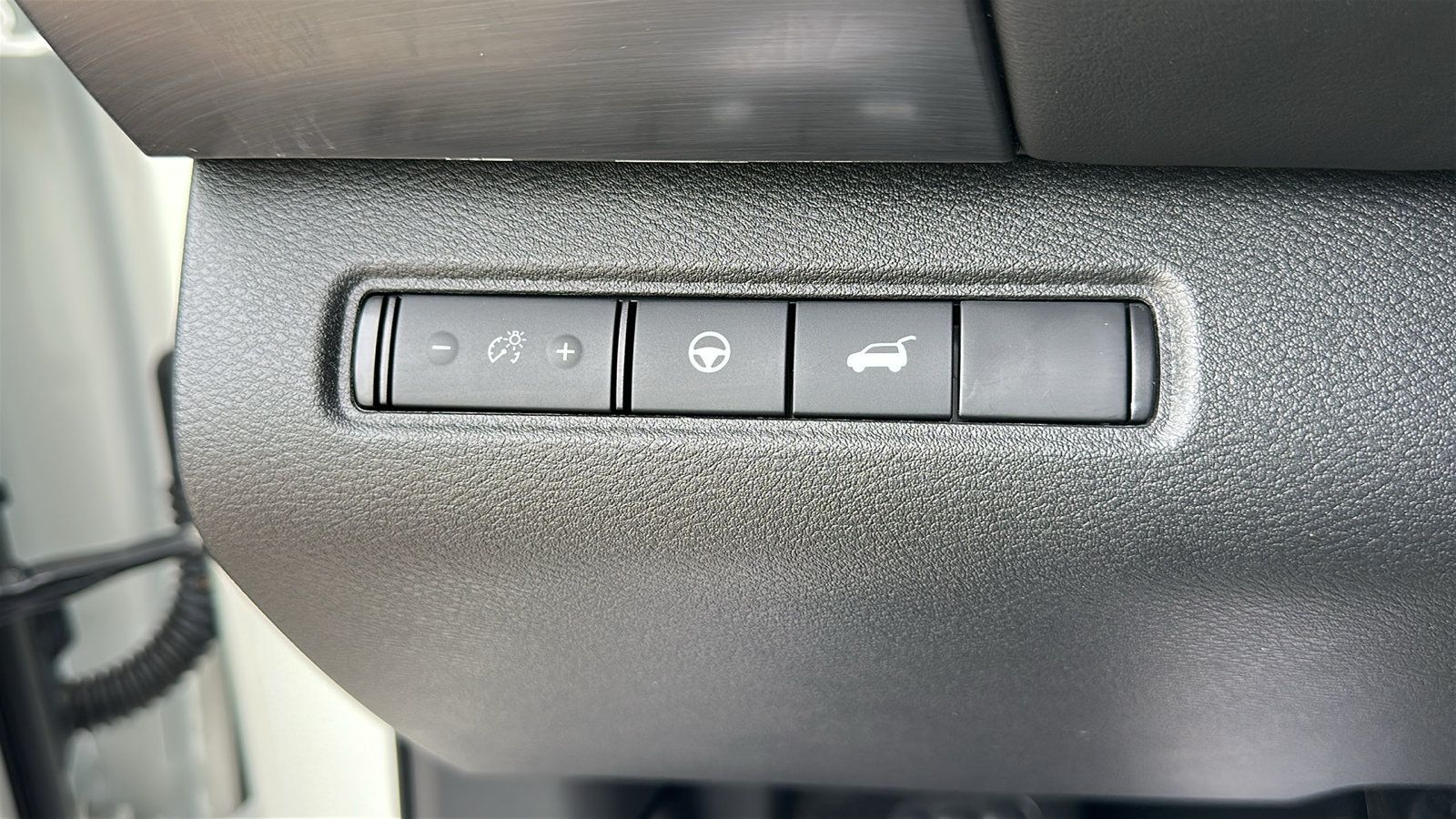 Certified 2024 Nissan Pathfinder SL AWD/4WD image 13