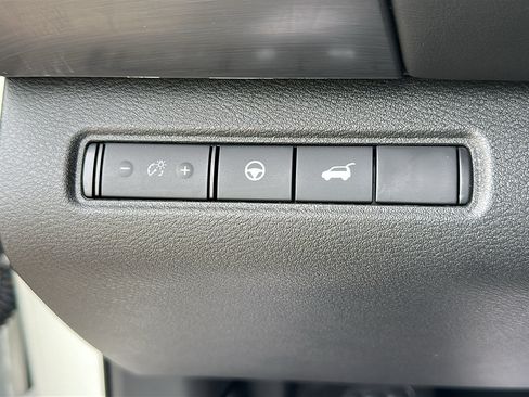 Certified 2024 Nissan Pathfinder SL AWD/4WD image 13