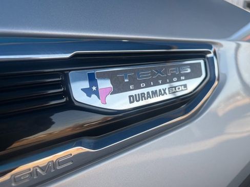 Used 2020 GMC Sierra 1500 SLT image 12