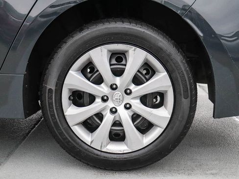 Used 2024 Toyota Corolla LE image 10