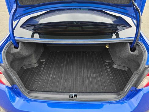 Used 2017 Subaru WRX STI image 14