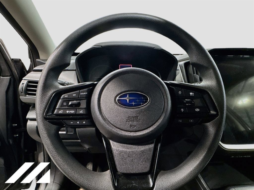 Used 2024 Subaru Crosstrek 2.0i Premium AWD/4WD image 11