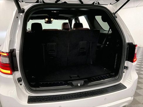 Used 2024 Dodge Durango Citadel image 40