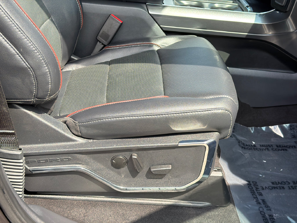 Used 2023 Ford F150 Lariat AWD/4WD image 11
