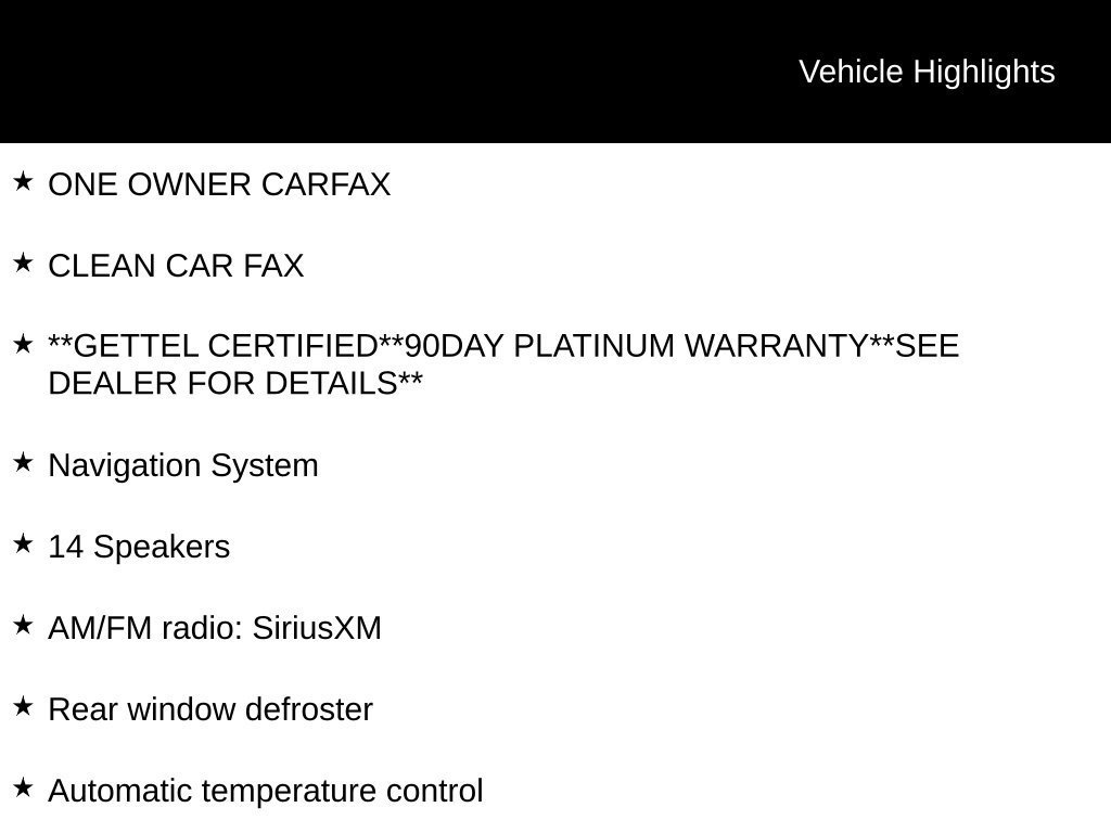Used 2019 Toyota Avalon Limited FWD image 11