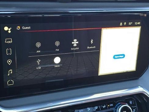 New 2026 GMC Sierra 2500 Denali Ultimate w/ Max Trailering Package image 44