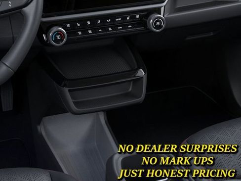 New 2027 Chevrolet Bolt RS FWD image 23