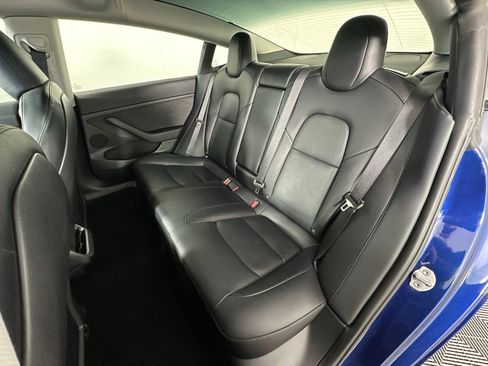 Used 2023 Tesla Model 3 Performance AWD/4WD image 33