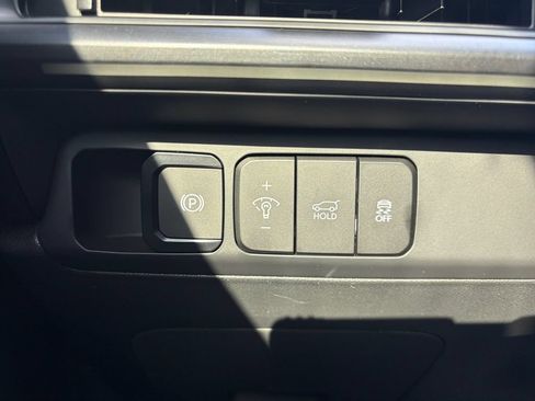 New 2026 Hyundai Santa Fe Calligraphy FWD image 3
